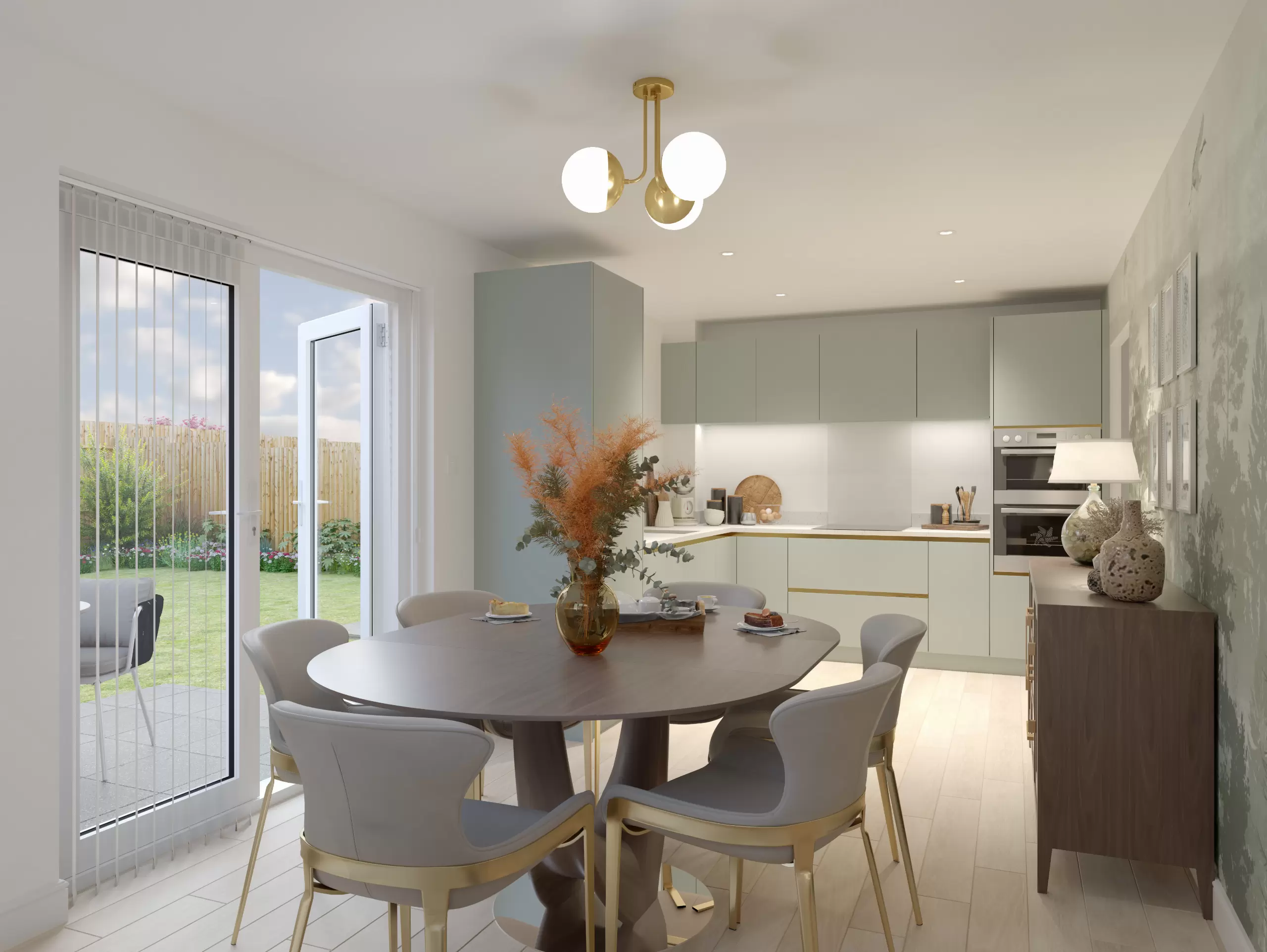 The Tissington Gallery Image